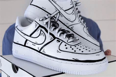 nike air force one selber gestalten|air force 1 custom sneaker.